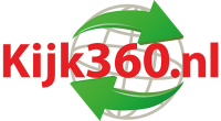Kijk360.nl logo
