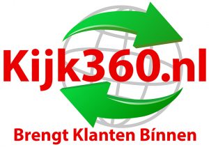 Kijk360.nl brengt klanten binnen